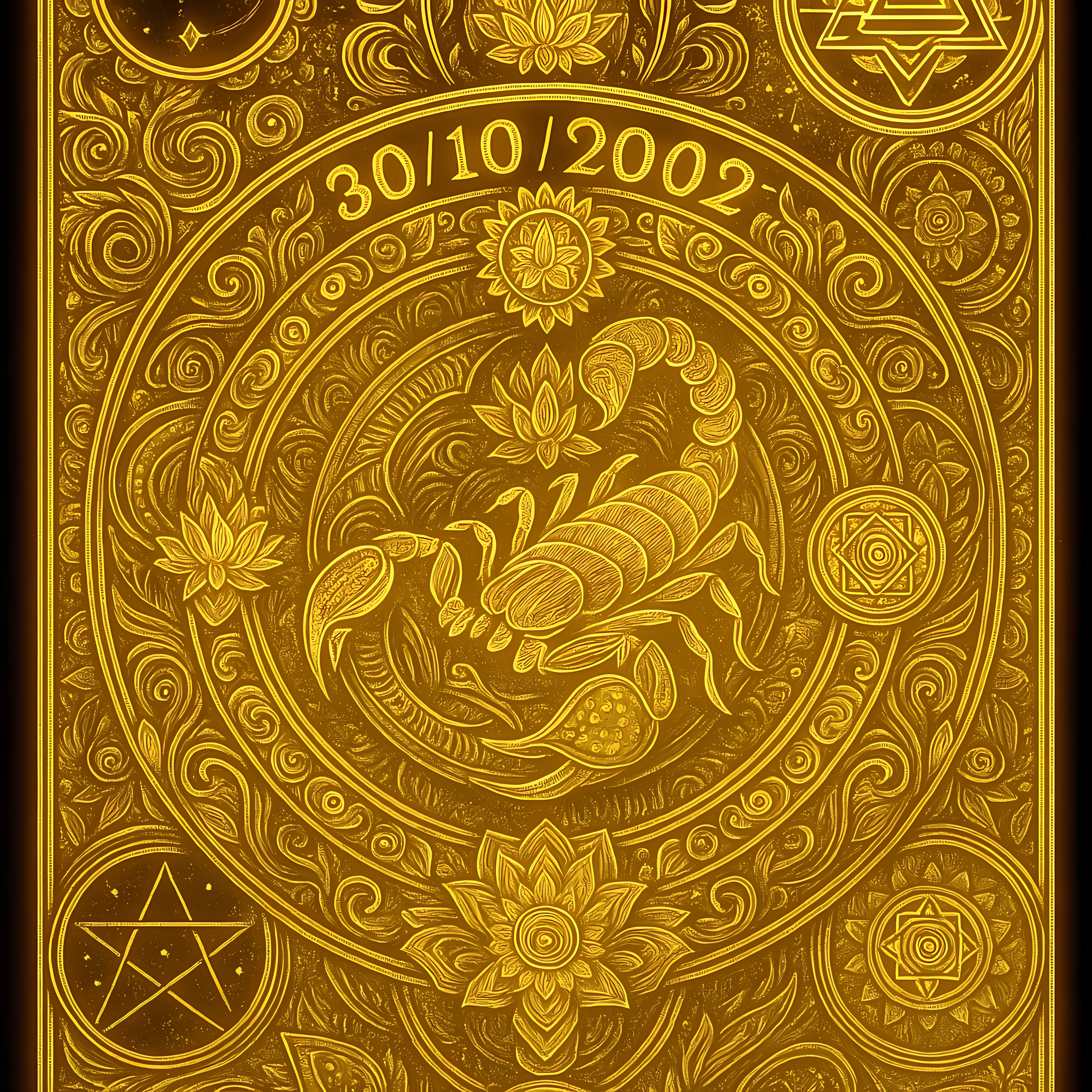 Beautiful Wall Paper